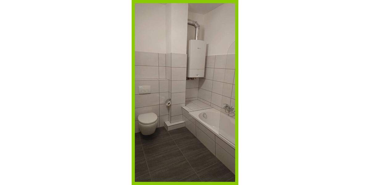 Etagenwohnung Buxtehude - 3 Zimmer, 76 m&sup2;, 750&euro; | Angebot:25742977