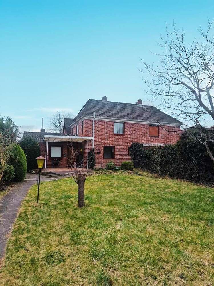 Haus zum Kaufen in Hamburg 480.000 € 84 m²