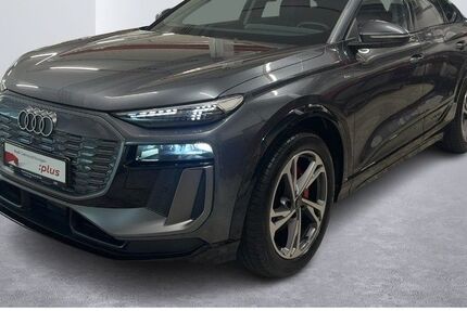 Audi Q6 e-tron 10.845 km 63.980 &euro; Hamburg 20537