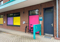 kleines Büro zum Kauf - in zentraler Ortslage