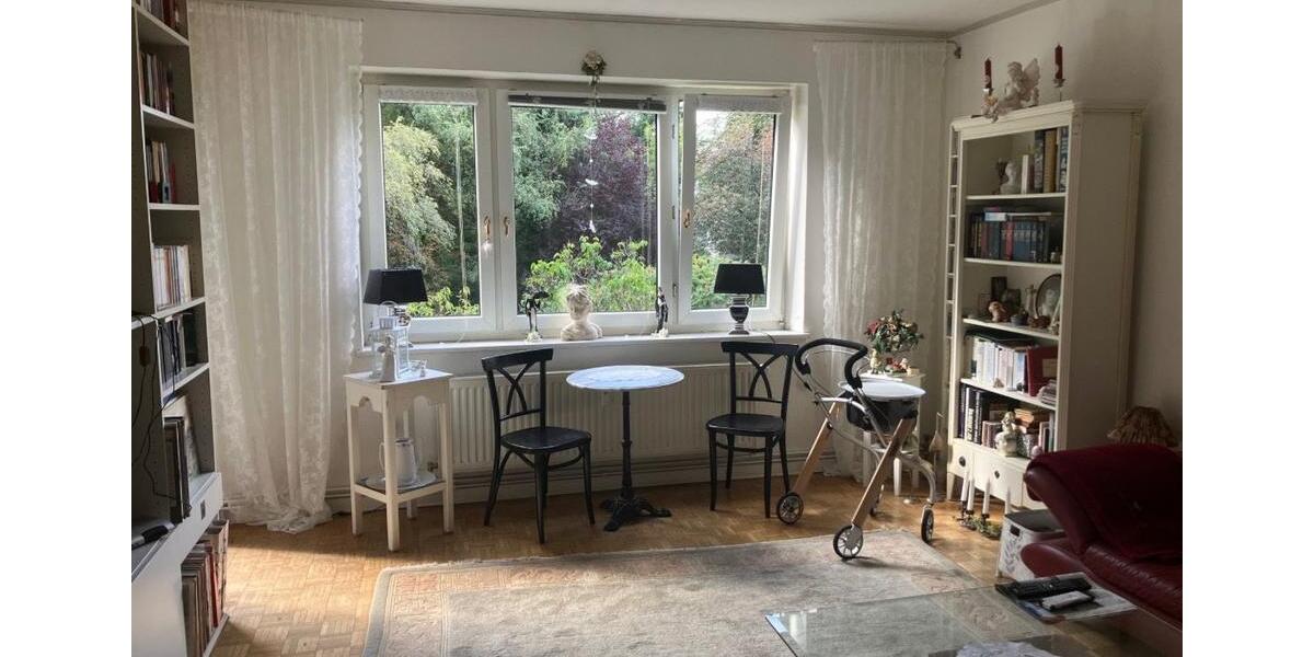 Etagenwohnung Hamburg Barmbek-Nord - 2.5 Zimmer, 67 m&sup2;, 349.000&euro; | Angebot:26278761