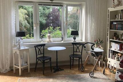 Wohnung Hamburg Barmbek-Nord - 2.5 Zimmer, 67 m&sup2;, 349.000&euro; | Angebot:26278761