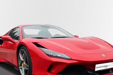 Ferrari F8 47.500 km 303.990 &euro; Hamburg 22529