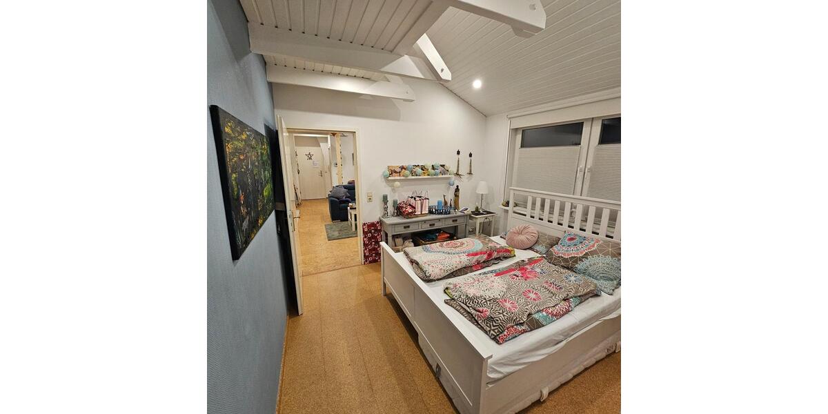 Dachgeschoßwohnung Hamburg Billwerder - 2.5 Zimmer, 73 m&sup2;, 289.000&euro; | Angebot:25641710