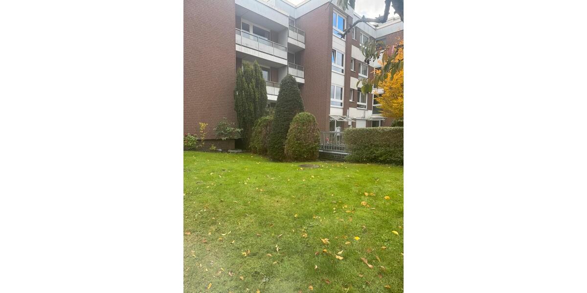 Etagenwohnung Hamburg Wandsbek - 2 Zimmer, 77 m&sup2;, 295.000&euro; | Angebot:25570512