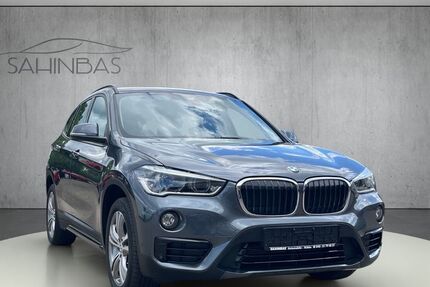 BMW X1 115.400 km 18.990 &euro; Neu Wulmstorf / Rübke 21629