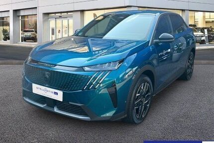 Peugeot 3008 12.000 km 23.650 &euro; Hamburg 22529