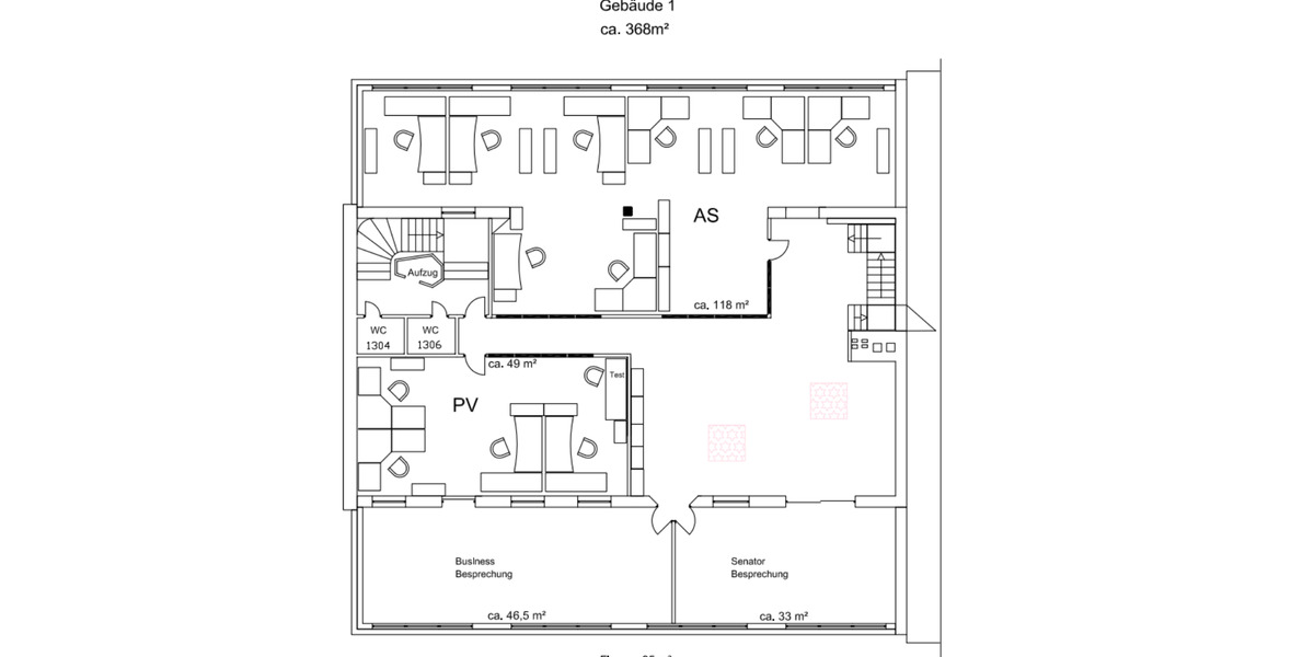 Gewerbeobjekt Ahrensburg - 1.500&euro; | Angebot:20302512