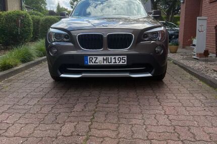 BMW X1 160.000 km 7.199 &euro; Escheburg 21039