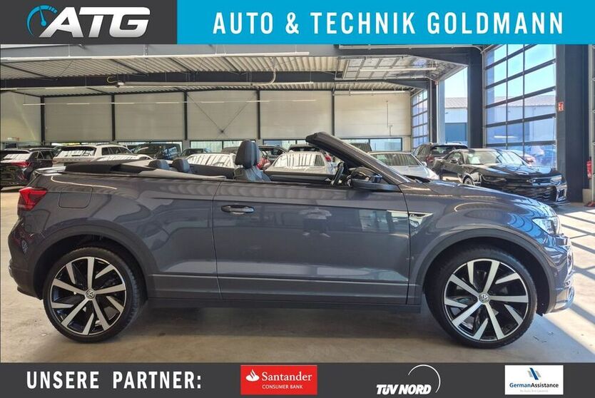 T-Roc