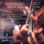 Der unglaubliche Zimmer: Tribute-Konzert