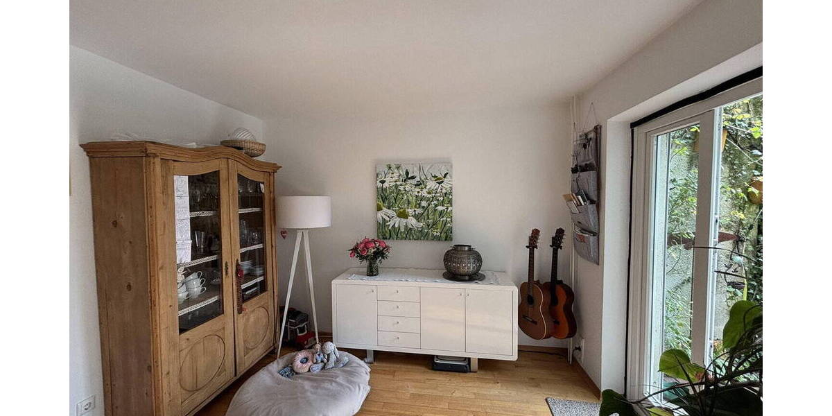Reihenmittelhaus Hamburg Volksdorf - 4 Zimmer, 105 m&sup2;, 595.000&euro; | Angebot:26290442