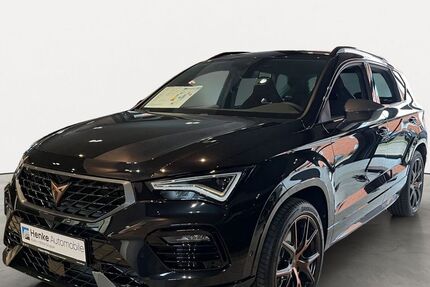 Cupra Ateca 4.000 km 44.925 &euro; Wedel 22880