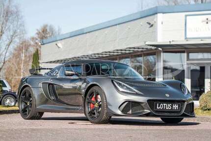Lotus Exige 30.000 km 79.900 &euro; Barsbüttel 22885