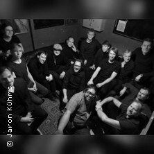 Jazzwerk Big Band Hamburg
