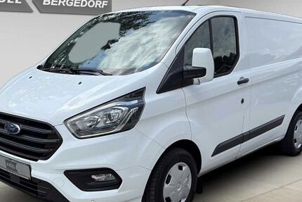 Ford Transit Custom 107.901 km 17.980 &euro; Hamburg 21029