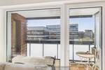 Etagenwohnung Hamburg Hammerbrook - 2 Zimmer, 46 m&sup2;, 381.000&euro; | Angebot:26542191
