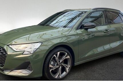 Audi A3 7.359 km 41.880 &euro; Hamburg 22529