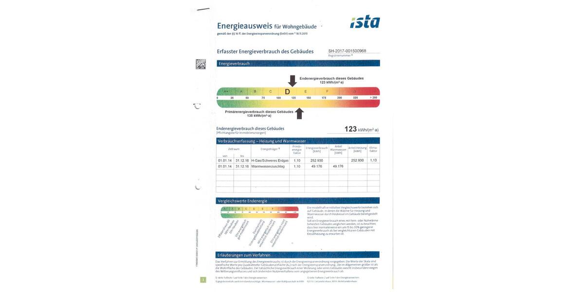Erdgeschoßwohnung Uetersen - 3 Zimmer, 89 m&sup2;, 298.000&euro; | Angebot:26214715