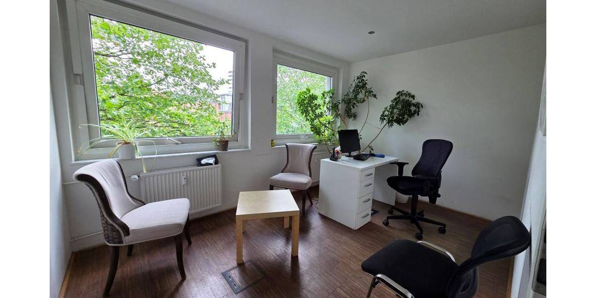 Gewerbeobjekt Hamburg Bahrenfeld - 1.980&euro; | Angebot:26260464