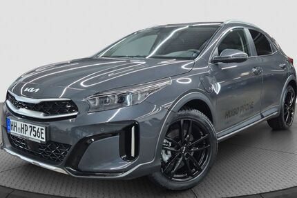 Kia XCeed 24.000 km 27.990 &euro; Hamburg 22047
