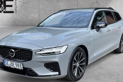Volvo V60 7.500 km 53.450 € Norderstedt 22848