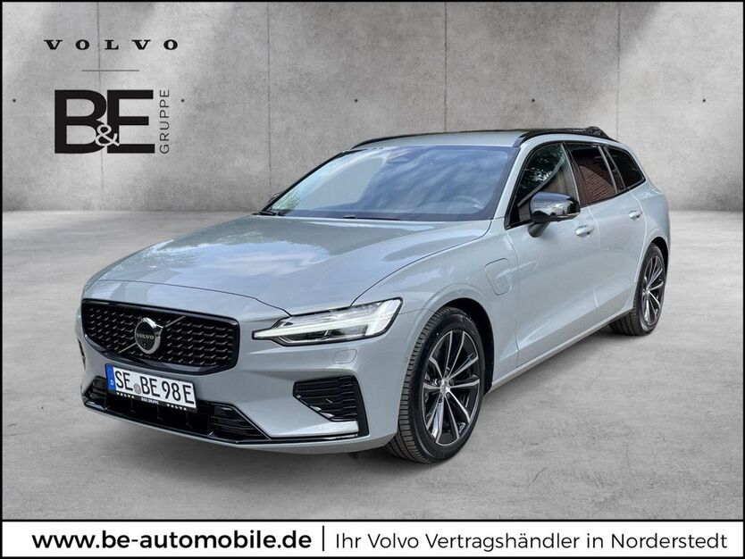 Volvo V60 7.500 km 53.450 € Norderstedt 22848