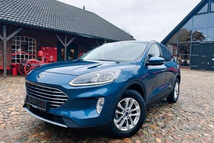 Ford Kuga 24.000 km 23.499 &euro; Norderstedt 22844