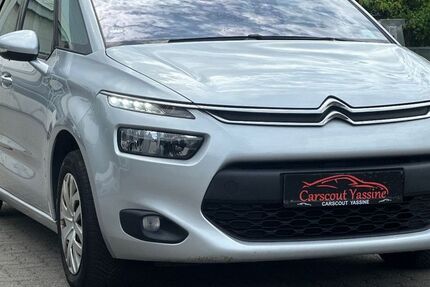Citroen C4 Picasso 104.000 km 5.550 &euro; Buxtehude 21614