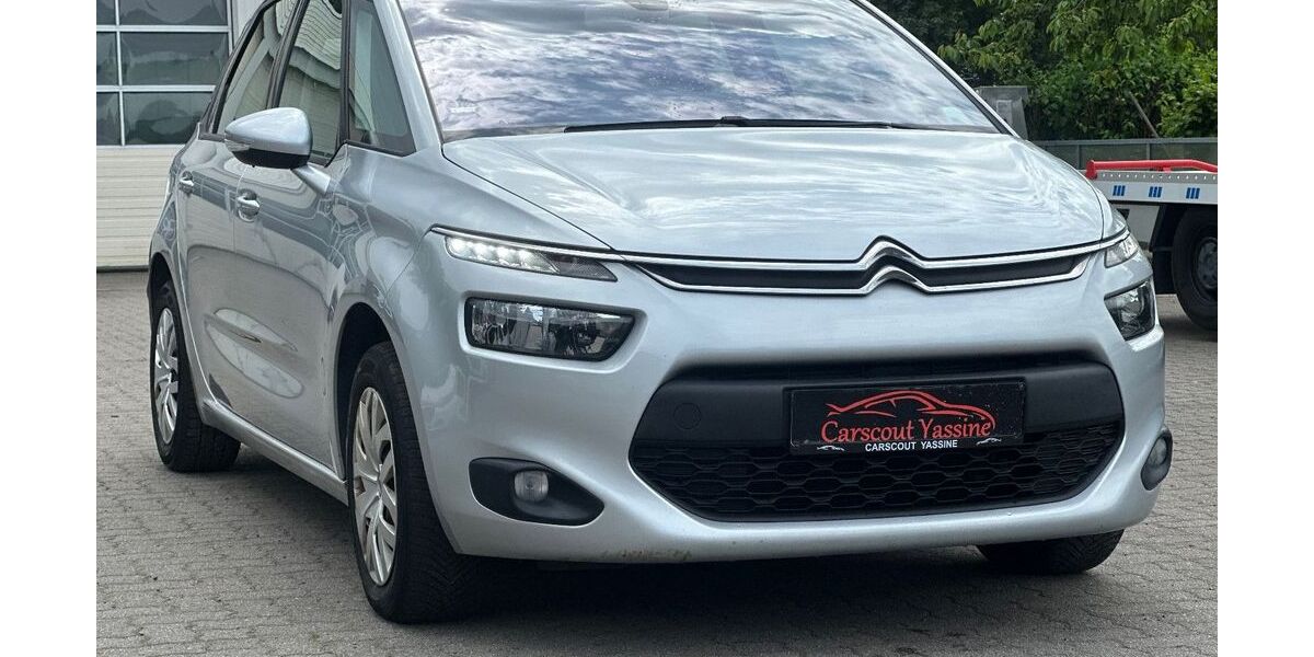 Citroen C4 Picasso 104.000 km 5.550 &euro; Buxtehude 21614