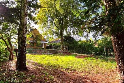 Grundstück Hamburg Eidelstedt - 520.000&euro; | Angebot:24910404