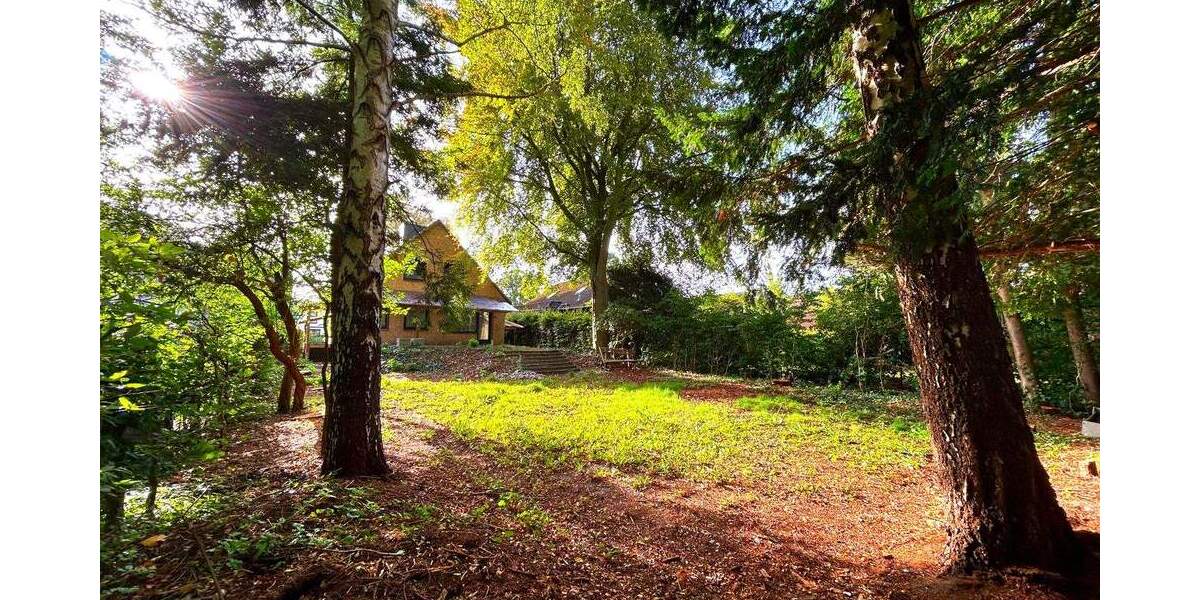 Grundstück Hamburg Eidelstedt - 520.000&euro; | Angebot:24910404