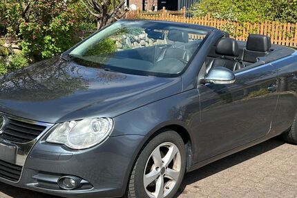 VW Eos 210.000 km 3.200 &euro; Seevetal 21218