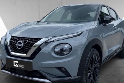 Nissan Juke 6.702 km 22.888 &euro; Ahrensburg 22926