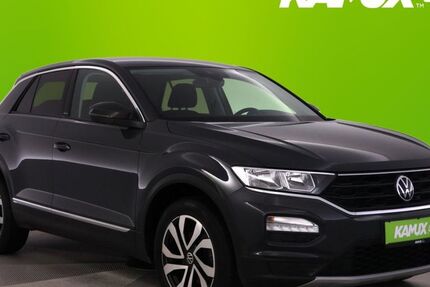 VW T-Roc 102.592 km 17.150 &euro; Ahrensburg 22926