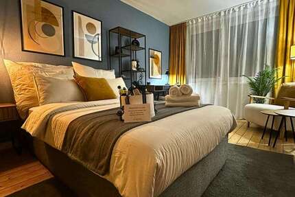 WG-Zimmer in Hamburg 1.195 € 18 m² zimmer