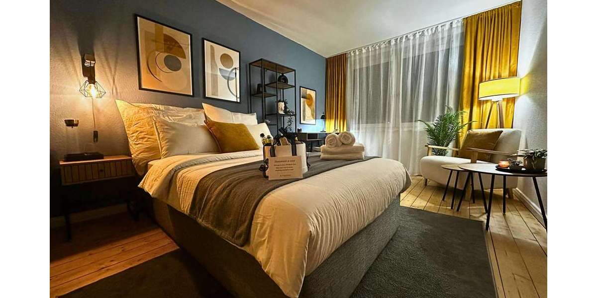 WG-Zimmer in Hamburg 1.195 € 18 m² zimmer