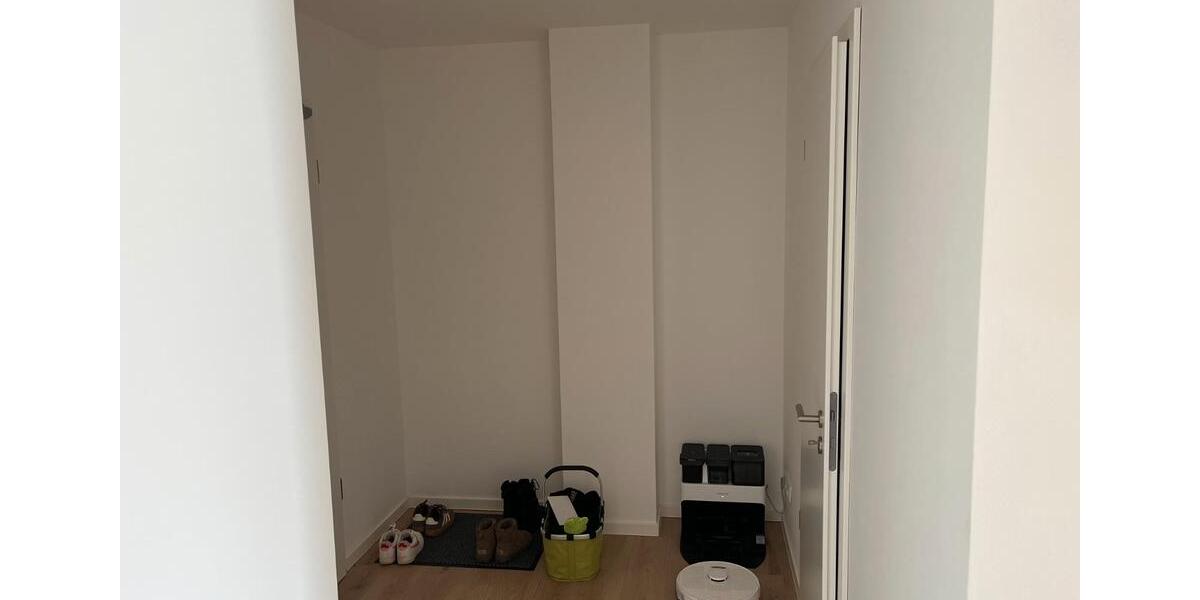 Dachgeschoßwohnung Seevetal Holtorfsloh - 2 Zimmer, 82 m&sup2;, 1.270&euro; | Angebot:26322892