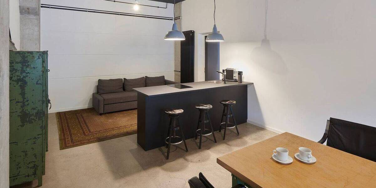 Gewerbeobjekt Hamburg Hummelsbüttel - 2 Zimmer, 70 m&sup2;, 750&euro; | Angebot:26187472