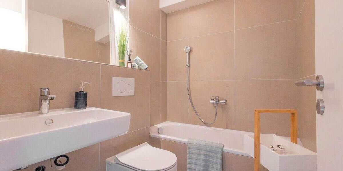 Urban & grün zugleich: Reihenhaus mit Garten in begehrter Bramfeld-Lage 3 zimmer