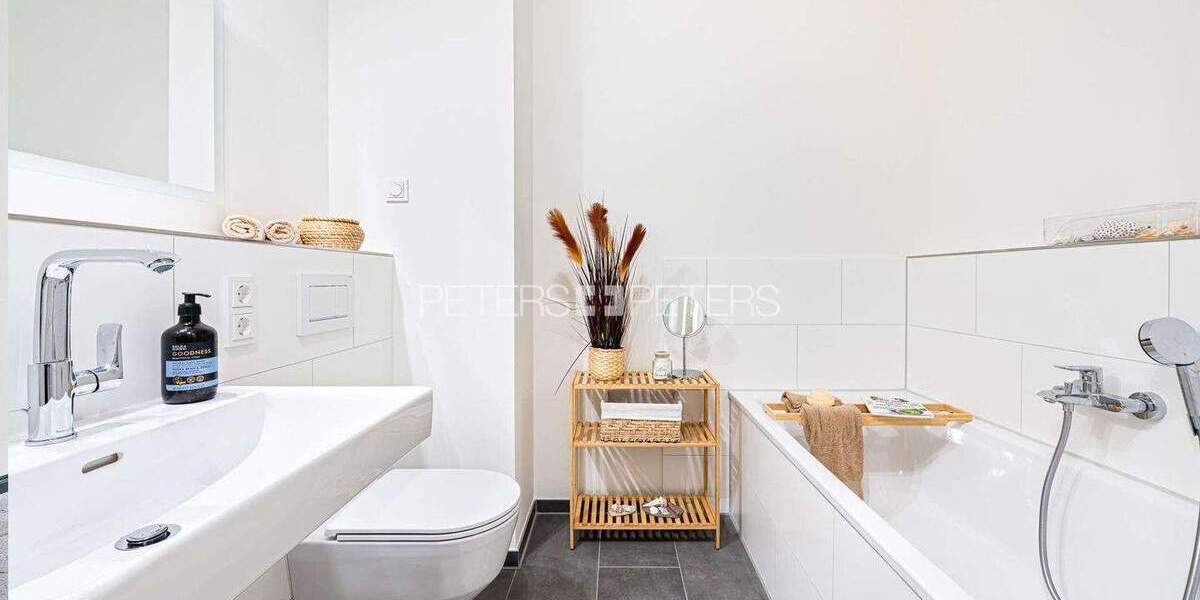 Etagenwohnung Hamburg Ottensen - 3 Zimmer, 78 m&sup2;, 749.000&euro; | Angebot:25777570