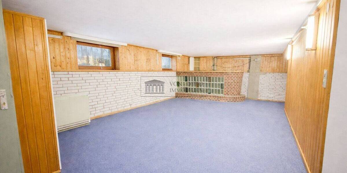 Mehrfamilienhaus, Wohnhaus Sasel Sasel - 8 Zimmer, 170 m&sup2;, 579.000&euro; | Angebot:26189813