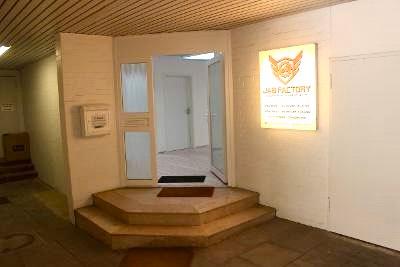 Gewerbeimmobilie zimmer