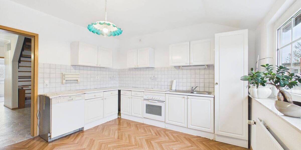 Mehrfamilienhaus, Wohnhaus Hamburg Allermöhe - 8 Zimmer, 241 m&sup2;, 839.000&euro; | Angebot:26016059