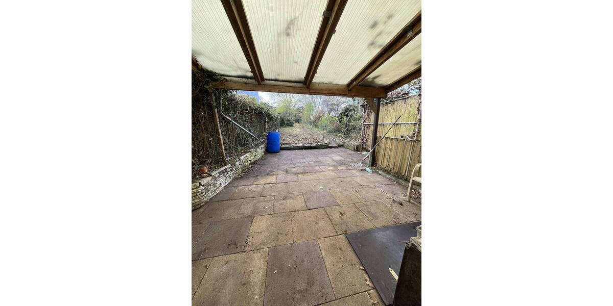 Reihenendhaus Hamburg Neugraben-Fischbek - 5 Zimmer, 106 m&sup2;, 299.950&euro; | Angebot:26156008