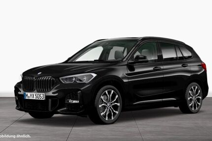 BMW X1 47.732 km 33.501 &euro; Barsbüttel bei Hamburg 22885