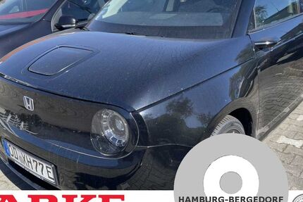 Honda e 46.000 km 13.900 &euro; Hamburg 21035