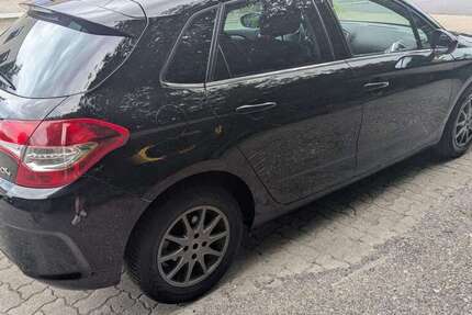 Citroen C4 158.000 km 3.200 € Nahe 23795