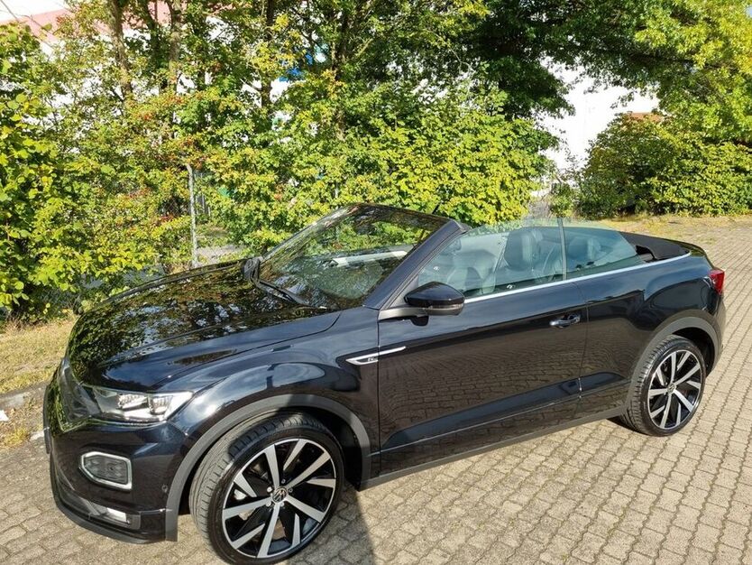 T-Roc