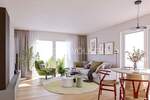 3-Zimmer-Neubauwohnung bezugsfertig ab März 2026 3 zimmer